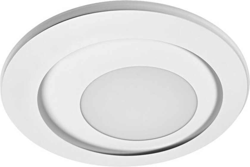 ORBIS Spiral Center Light 3160lm 27W/830 400mm white