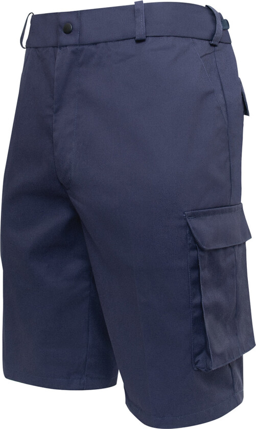 EMT Shorts Navy Blue