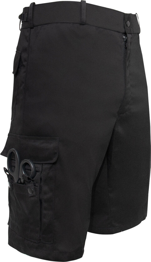 EMT Shorts Black