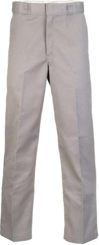 874 Original Work Pant Silver Grey