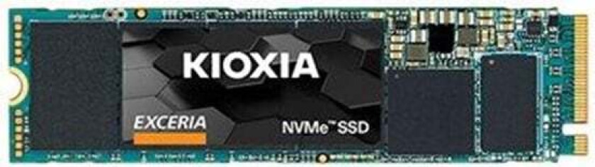 EXCERIA NVMe SSD - 1TB