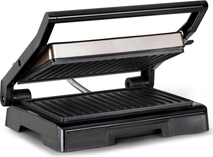 Bronze paninigrill