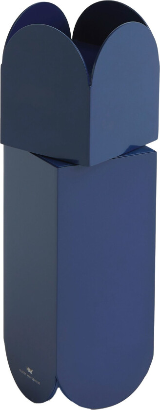 Arcs salt- og pepperkvern, dark blue