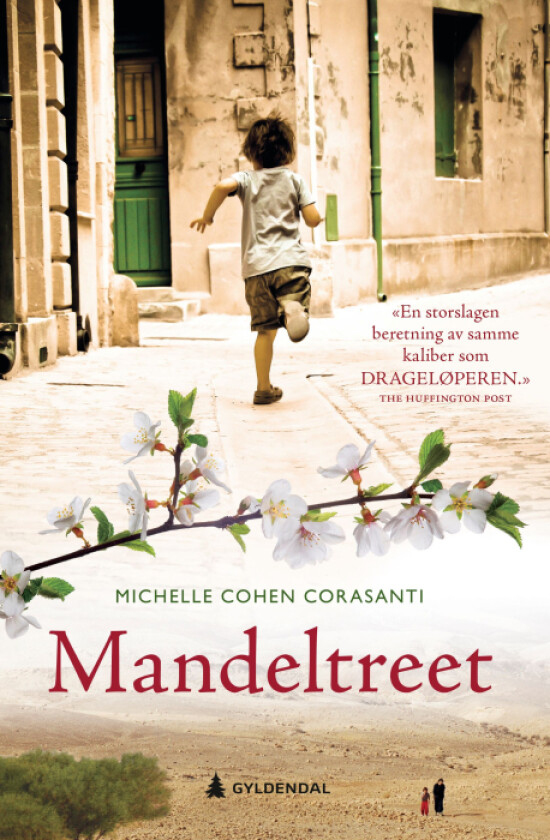 Mandeltreet