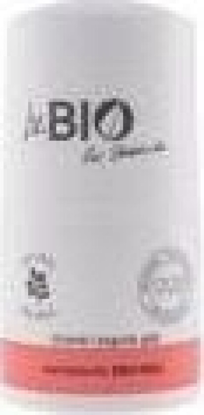 Bebio Bebio Ewa Chodakowska Natural Deodorant Roll-On Pomegranate And Goji Berries 50Ml | Free Delivery From 250 Pln