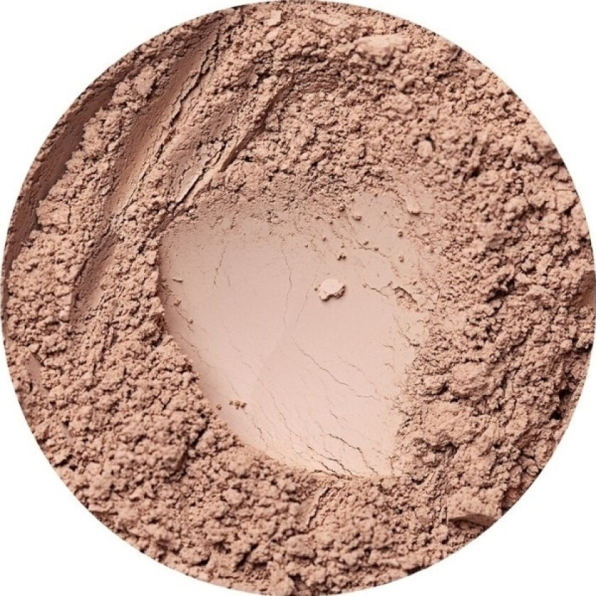 Golden Medium Mineral Foundation 4G