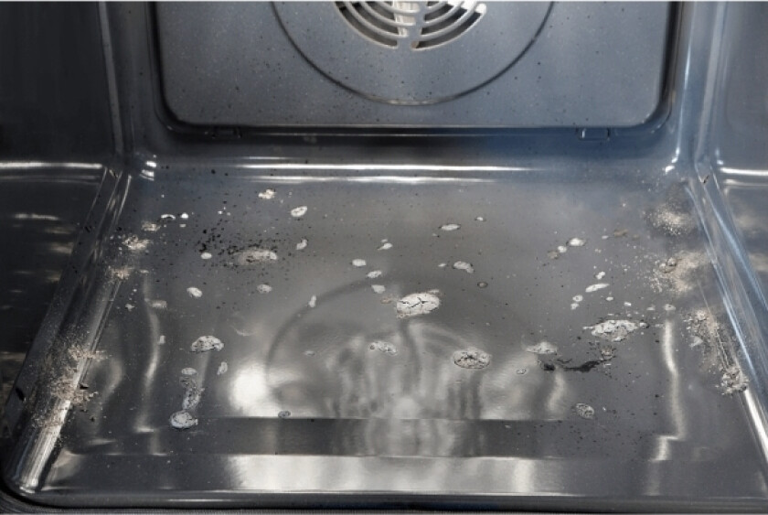 Whirlpool W7 Os4 4S1 P Bl, Medium, Elektrisk Ovn, 73 L, 3650 W, 73 L, 3650 W