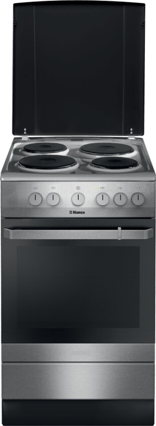 Komfyr Hansa Fcex54110