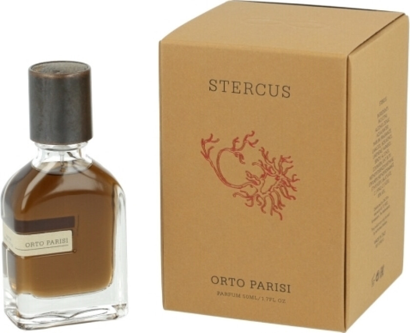 Stercus Parfum Unisex 50 Ml (Unisex)