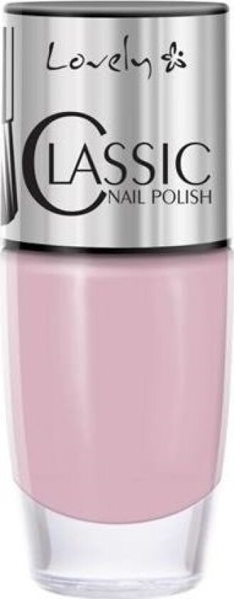 _Classic Nail Polish Nail Polish 467 8Ml