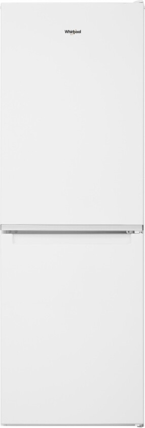 Refrigerator-Freezer W5 722Ew