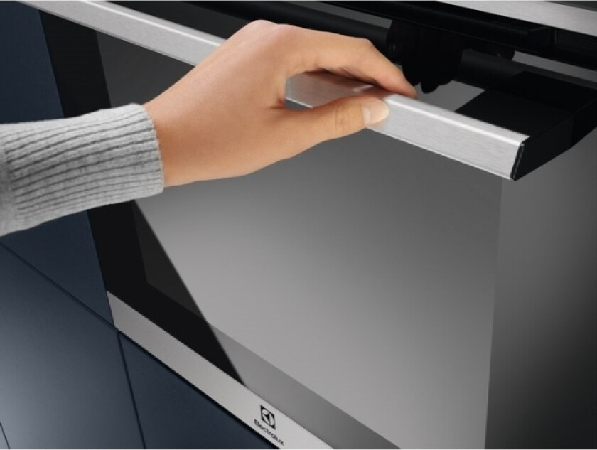 Eoc6h76x, Medium, Elektrisk Ovn, 72 L, 72 L, 30 - 300 °C, 6 Hyller