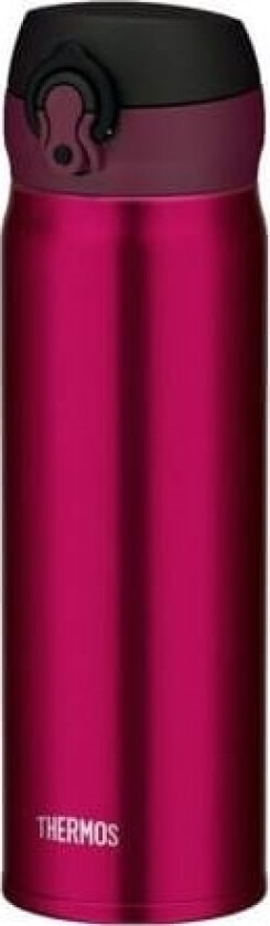 Mobile  Mug 0.6L Burgundy (Burgundy)