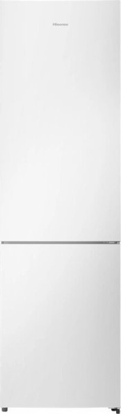 Lodówka Hisense Refrigerator Hisense Rb440n4gwd