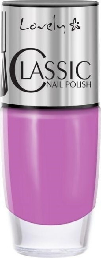 _Classic Nail Polish Nail Polish 155