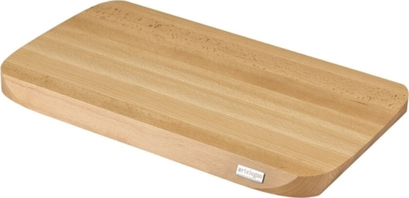 Artelegno Siena Beech Wood Chopping Board - 30 Cm