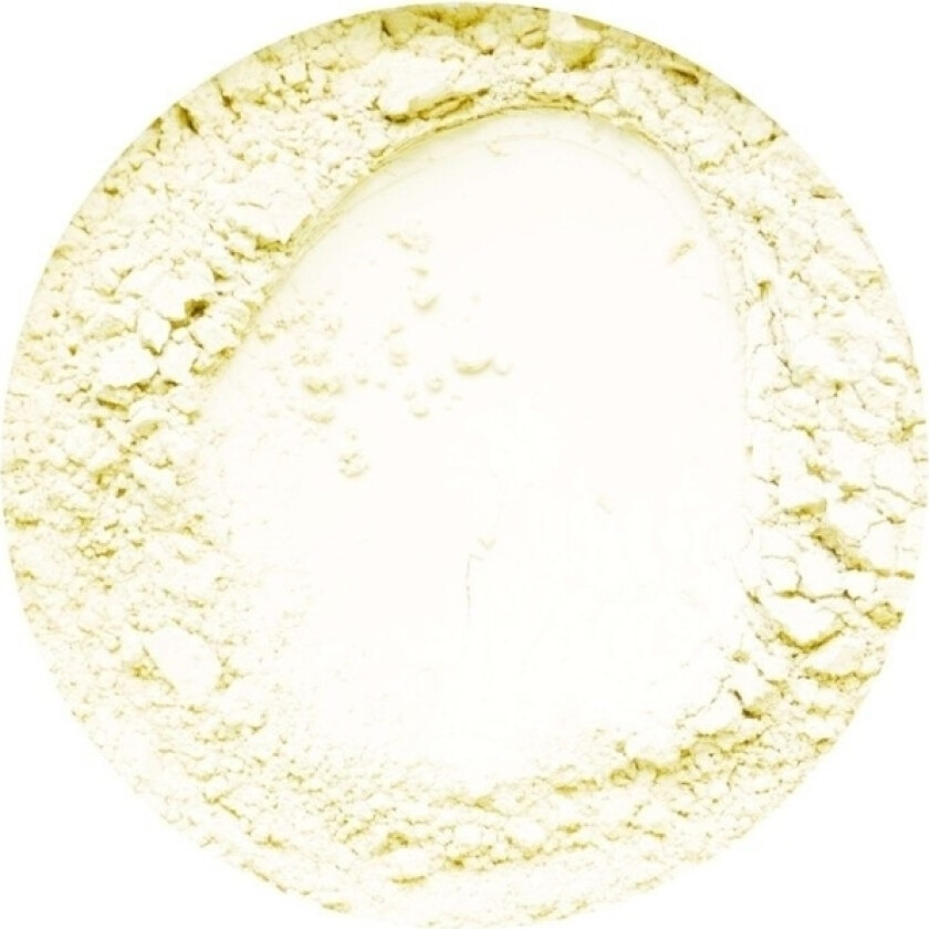 Minerals Golden Fairest Covering Mineral Foundation 4G