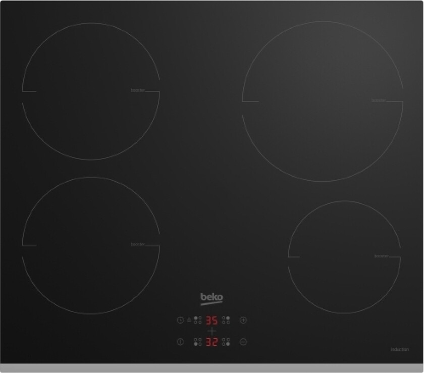 Hii64402mtx Varmeplate