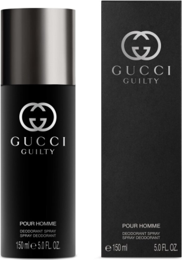 Guilty Pour Homme Dsp 150Ml