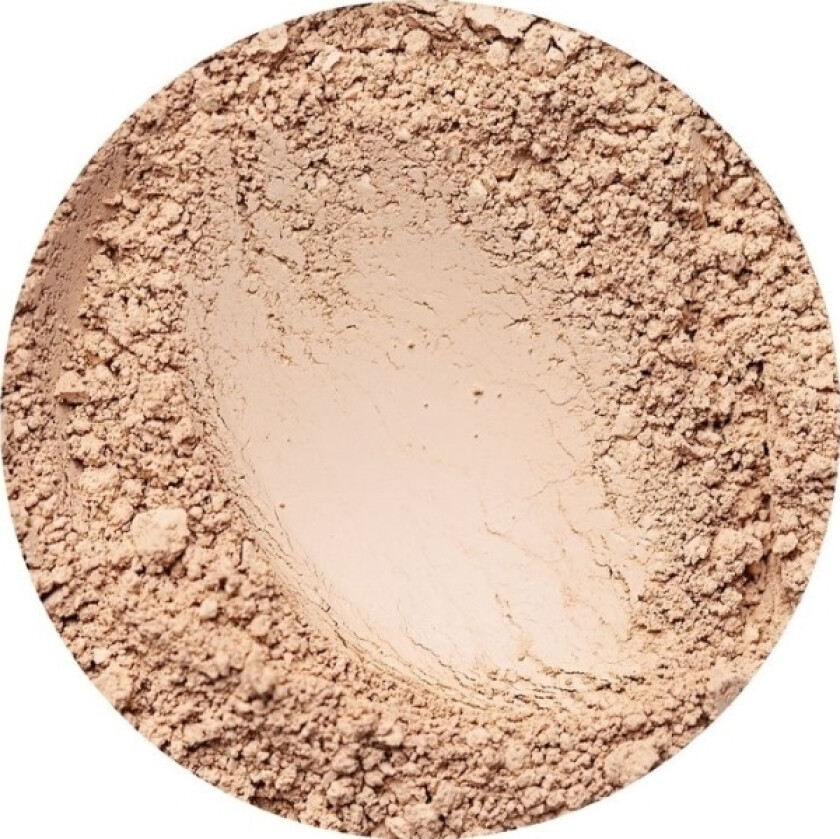 Golden Light Mineral Foundation 4G