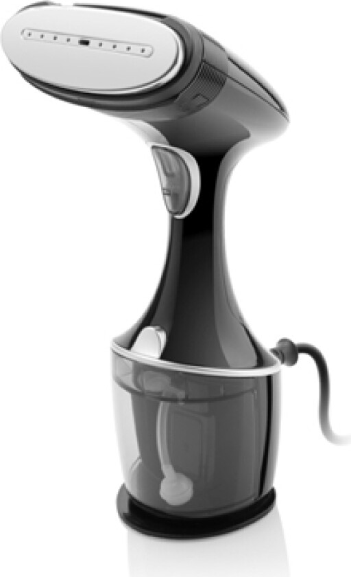 Eta | Hand Steamer | Eta427090000 | Handheld | 1500 W | 0.264 L | 25 G/Min | Black