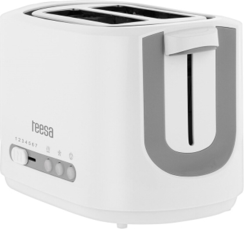 Smørbrødsmaskin Toaster Teesa Tsa3302