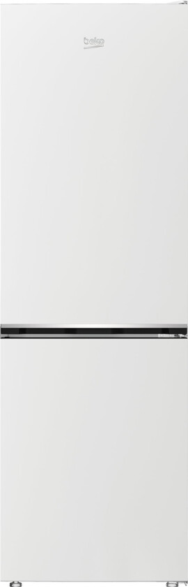 Refrigerator B1rcna364w, Height 186.5 Cm, Energy Class E, Neofrost, Aeroflow, White