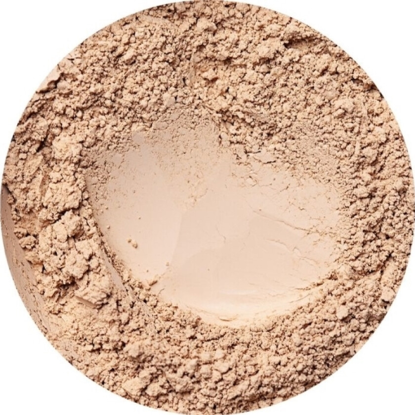 Golden Light Covering Mineral Foundation 4G