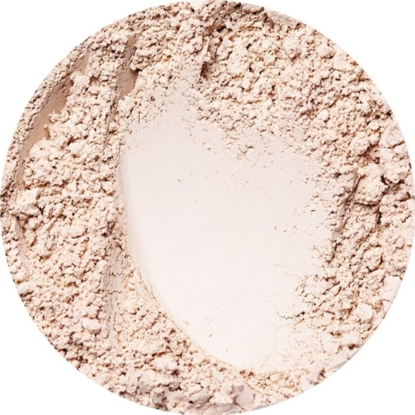 Golden Fairest Illuminating Mineral Foundation 4G