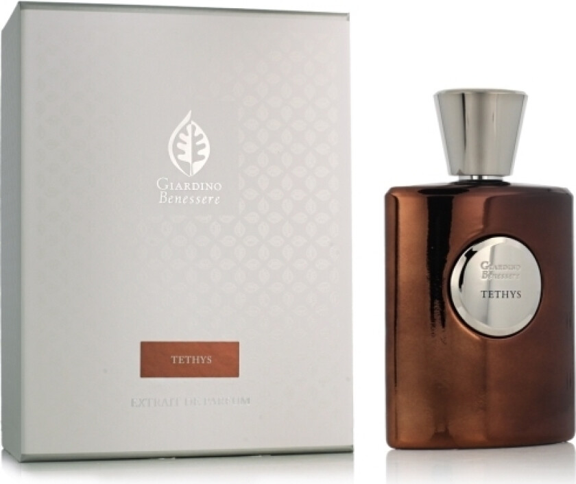 Garden Wellness Tethys Extrait De Parfum 100 Ml (Unisex)