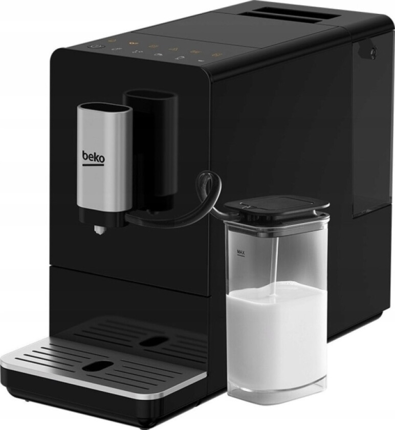 Ceg3194b Espressomaskin