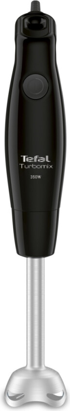 Turbomix Hb1218, Stav Mikser, 0,8 L, 350 W, Svart
