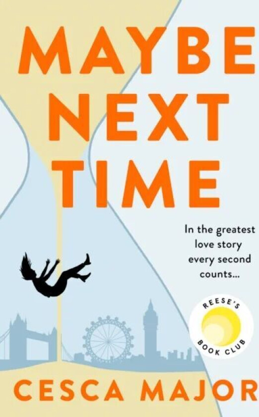 Maybe Next Time av Cesca Major