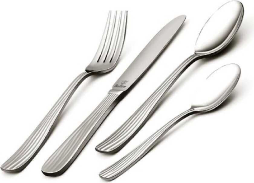 Bestikksett Ancona 24 Stk Br-5003