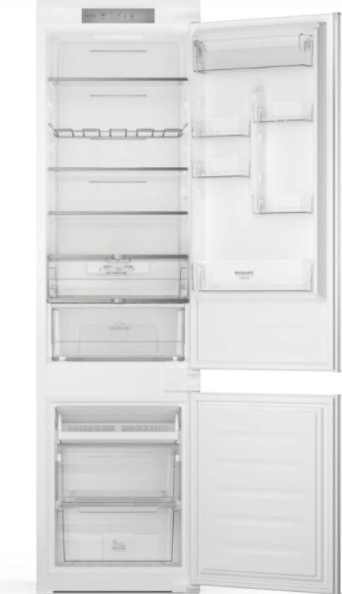 Kjøleskap Hac20t323 Kjøleskap Med Fryser