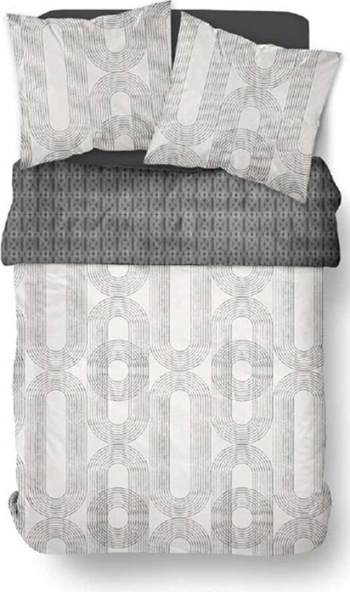 Sengesett Domoletti Patal Komp Medv 160X200/2X50x70 13/40