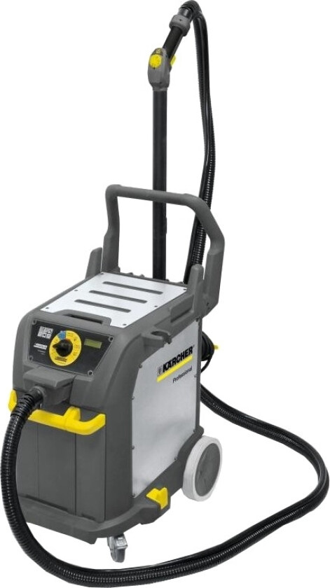 Sgv 8/5 - Damprenser/Støvsuger - Walk-Behind