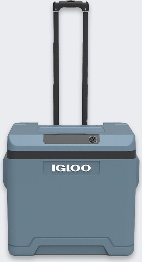 Ie42 Dcac Termoelektrisk Kjøleboks For Vogn