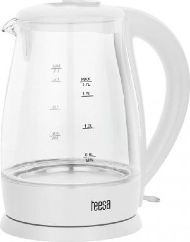 Trådløs Vannkoker Tsa1511w
