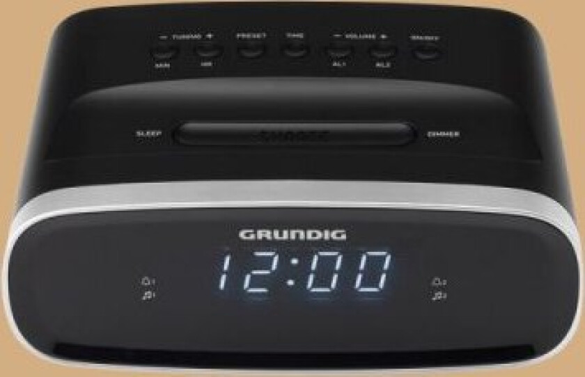 Grundig Sonoclock 1100