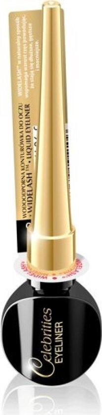 Eveline Eveline Eyeliner Celebrity Widelash 1Pc - 086704