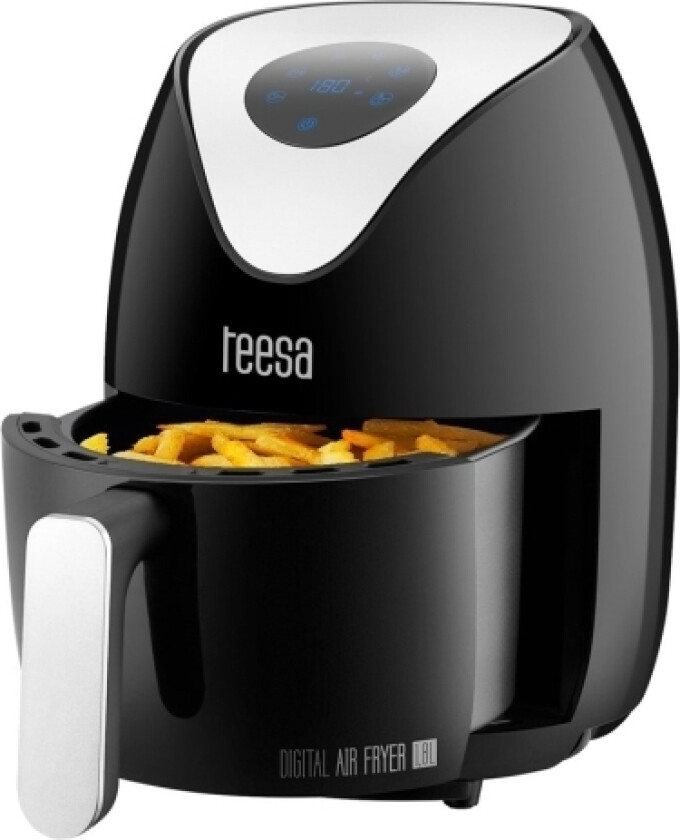 Digital Air Fryer 1.8L