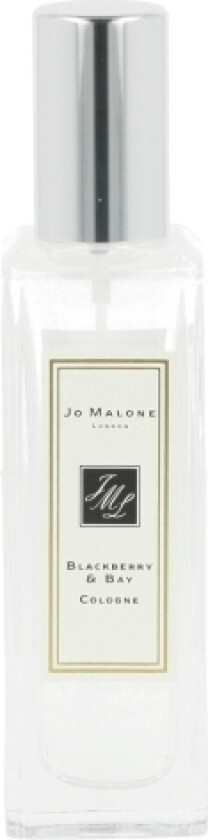 Jo Malone Blackberry & Bay Edc W 30 Ml