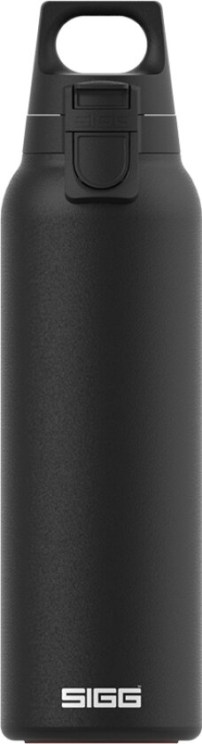 One Light Termoflaske 550 ml Light Black