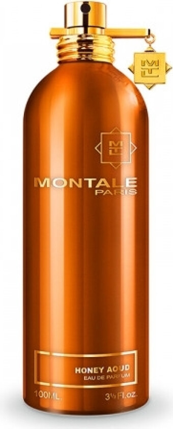 Montale Honey Aoud Edp U 100 Ml