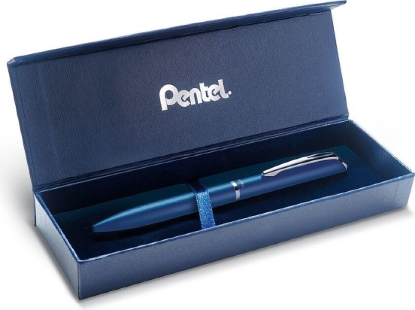 Kulepenn Blå (Bl2007-Wa1ccpl)