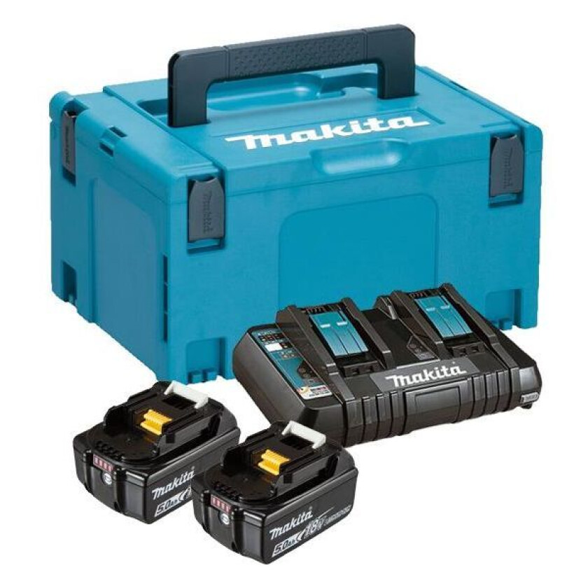 Bilde av 197629-2 Ladepakke