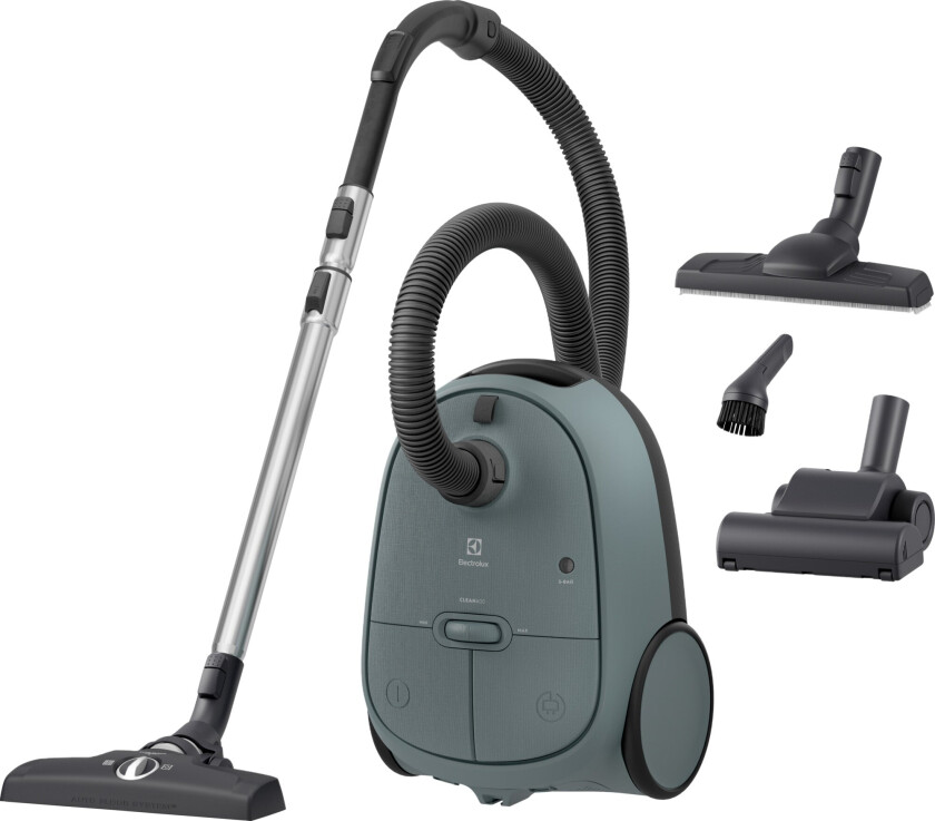 Støvsuger EB61C2WP