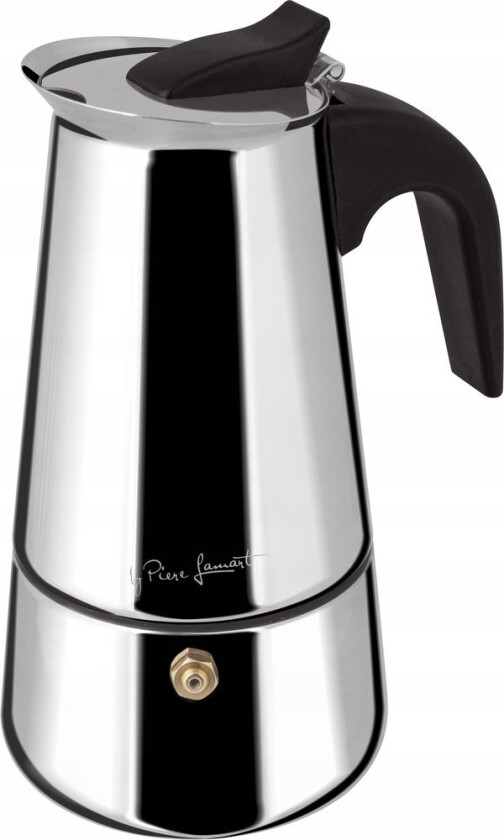 Lamart Coffee Maker Lt7076 200Ml Moka Induction Coffee Maker