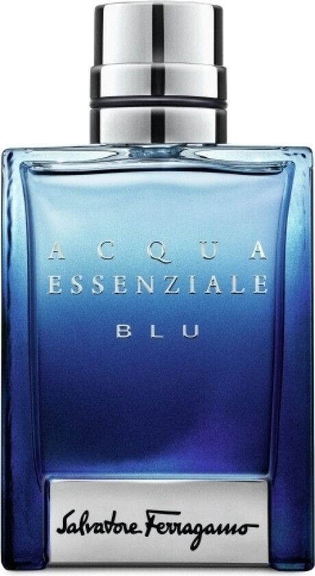 Blue Essential Water Edt 50Ml